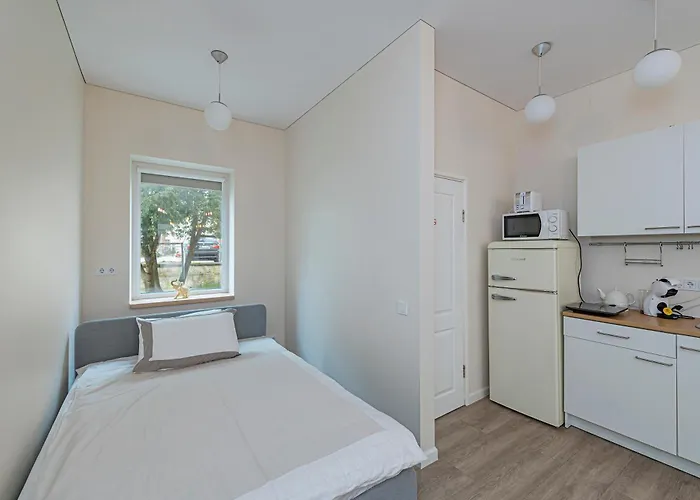 Contrast By Polo Appartement