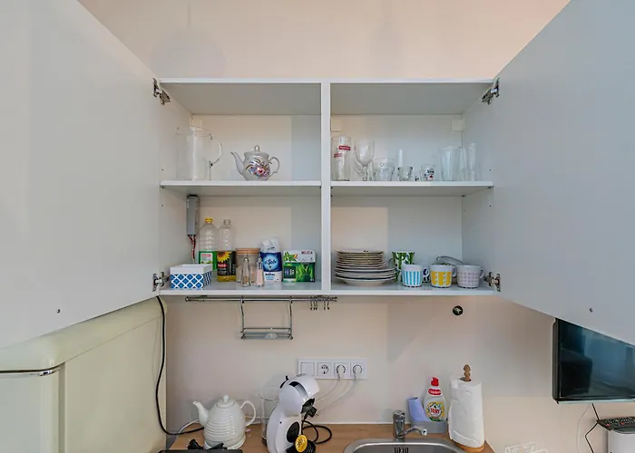 Contrast By Polo Appartement