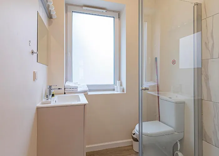 Appartement Contrast By Polo *