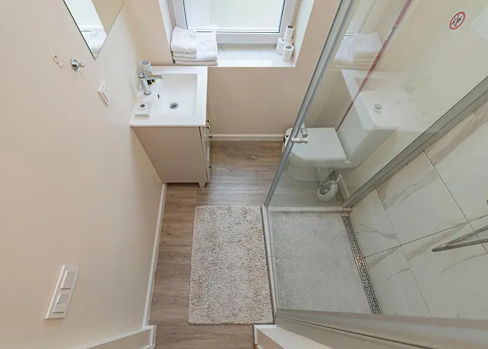 Contrast By Polo Appartement